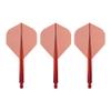CONDOR AXE COLOR Standard Condor Axe Color Standard S Clear Red
