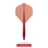 CONDOR AXE COLOR Standard Condor Axe Color Standard S Clear Red view 2