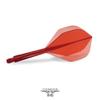 CONDOR AXE COLOR Standard Condor Axe Color Standard S Clear Red view 3