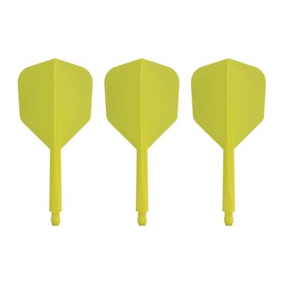 CONDOR AXE COLOR Small Condor Axe Color Small L Yellow