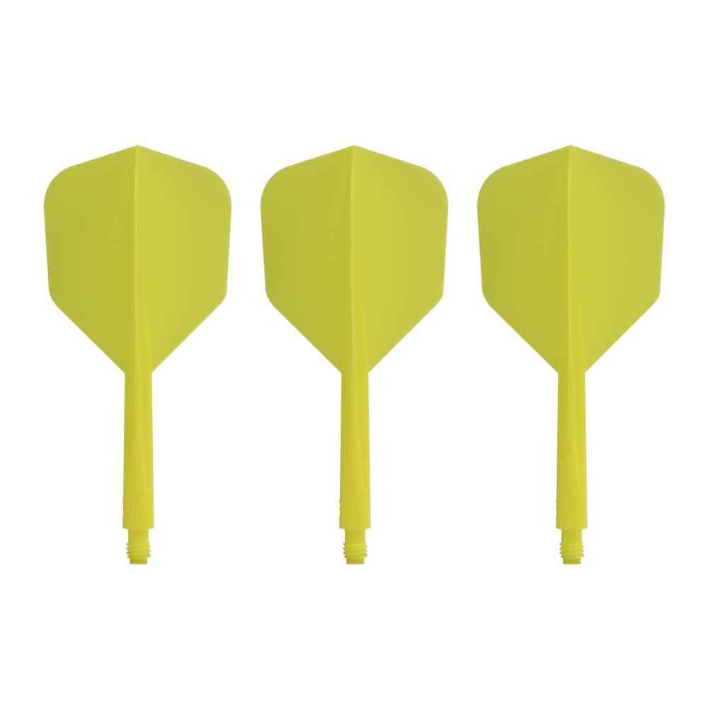 CONDOR AXE COLOR Small Condor Axe Color Small L Yellow