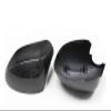 ZIBIAO Side Mirror Full Cover Compatible with BMW Z4 E89 09 10 11 12 13 14 15 Replacement Style Rear View Car Side Gloss Black Dry Carbon Fiber Mirror Cover view 2