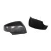 ZIBIAO Side Mirror Full Cover Compatible with Subaru 14-17 XV 13-17 Legacy 13-18 Forester 12-16 Outback Add On/Replacement Style Carbon Fiber Body Side Mirror Cover (Color : Add on) view 3