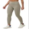 ONGASOFT High Waisted Yoga Pants for Women Running Workout Leggings Side Pockets Squat Proof Tummy Control view 1