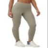 ONGASOFT High Waisted Yoga Pants for Women Running Workout Leggings Side Pockets Squat Proof Tummy Control view 2