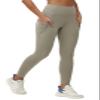 ONGASOFT High Waisted Yoga Pants for Women Running Workout Leggings Side Pockets Squat Proof Tummy Control view 3