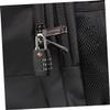 Veemoon 3pcs Combination Padlocks for Luggage Material Personal Password for Travel Suitcases Backpacks Handbags Secure Your Belongings While Traveling view 3