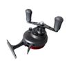 Nordic Legend Outdoor Ice Fishing Reel Combo and Ice Fishing Rod Combination, Suitable for a Variety of Fish view 3