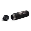 ZOUTAIRONG Horse Insulated Water Bottle 18 oz Stainless Steel Water Bottles for Travelling, Camping, Cycling Water Bottle Vacuum Insulated Cup Reusable Water Bottle Handle Women Men Gifts view 2