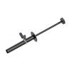 Gym Weight Stack Extender Add Weight Portable Exercise Machine Weight Stack Pin for Weight Board Strength Training Practice, 200mm view 1