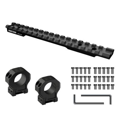 Monstrum RM153-20 and ZS304M and T14 Bundle