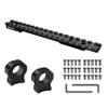 Monstrum RM153-20 and ZS304M and T14 Bundle view 1