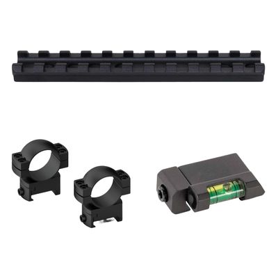 Monstrum MAR-02 and ZR32M-B and ZB109 Bundle