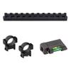 Monstrum MAR-02 and ZR32M-B and ZB109 Bundle view 1