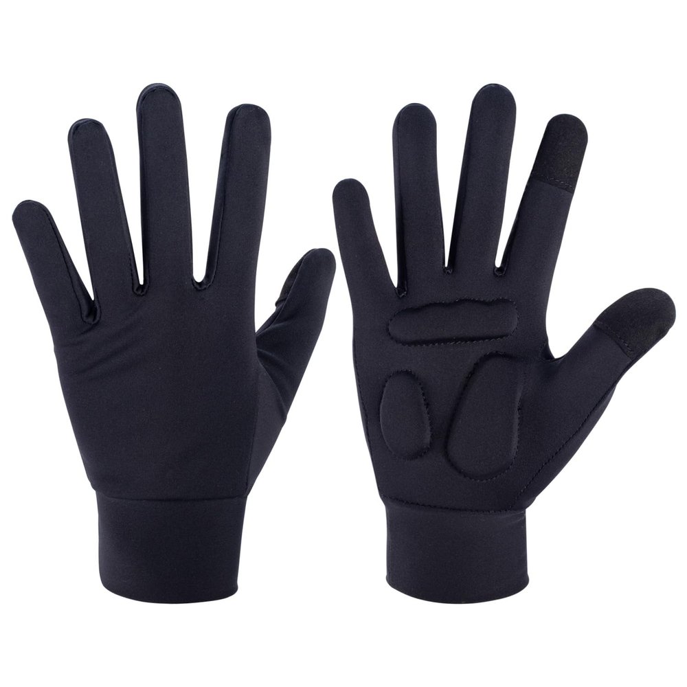 Figure Skating Gloves, Figure Ice SkatingGloves for Women, Grils - Padded SkatingGloves for Skating Practice, Padded Protection for Dance Competition, Practice Competition - Ladies Small/Medium