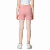 B&GCozy Girls 3 Pack Volleyball Shorts with Pocket Medium view 3
