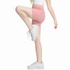 B&GCozy Girls 3 Pack Volleyball Shorts with Pocket Medium view 4