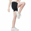 B&GCozy 3 Pack Girls Volleyball Shorts with Pockets X-Small view 3