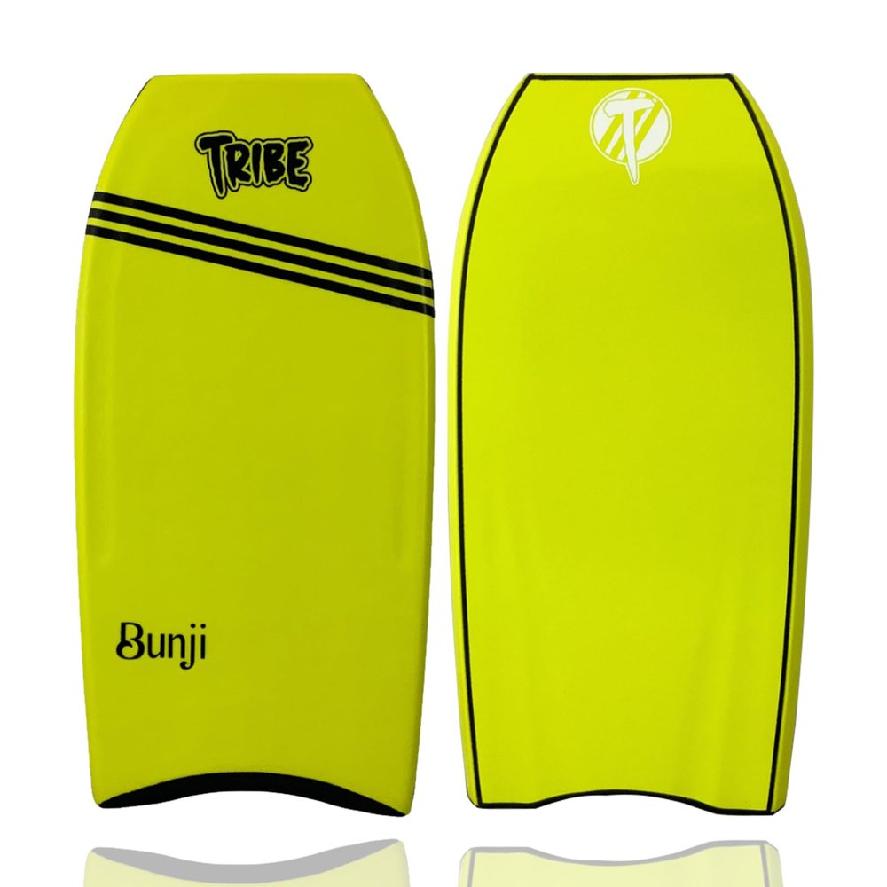 Tribe Bunji 40" ELM/ELM/ELM Bodyboard