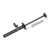 B Baosity Gym Weight Stack Extender Add Weight, Portable Steel Weight Stack Pin Barbell Parts for Weight Lifting, 200mm view 4