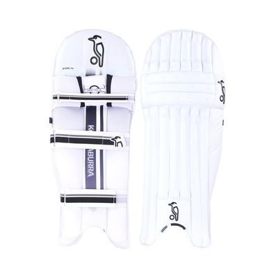 Kookaburra Stealth 3.1 Batting Pads Youth Left Hand