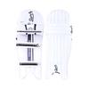 Kookaburra Stealth 3.1 Batting Pads Youth Left Hand view 1