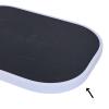 Paddlepro Pickleball Paddle Replacement Edge Guard (White, 14mm) view 1