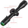 DIANA HD 4-16x44 FFP Riflescope, 30 mm Tube First Focal Plane Wide Field of View 1/6 MOA Shooting Hunting Scope view 4