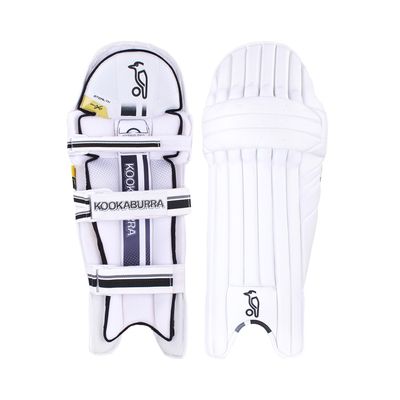 Kookaburra Stealth Pro Batting Pads Small Adult Left Hand
