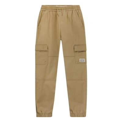 Cargo Jogger Pants