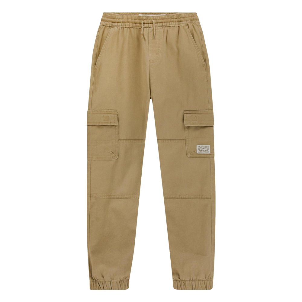 Cargo Jogger Pants