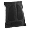 FOCO - NFL High End Diagonal Zippered Drawstring Backpack Gym Bag (Dallas Cowboys) view 2