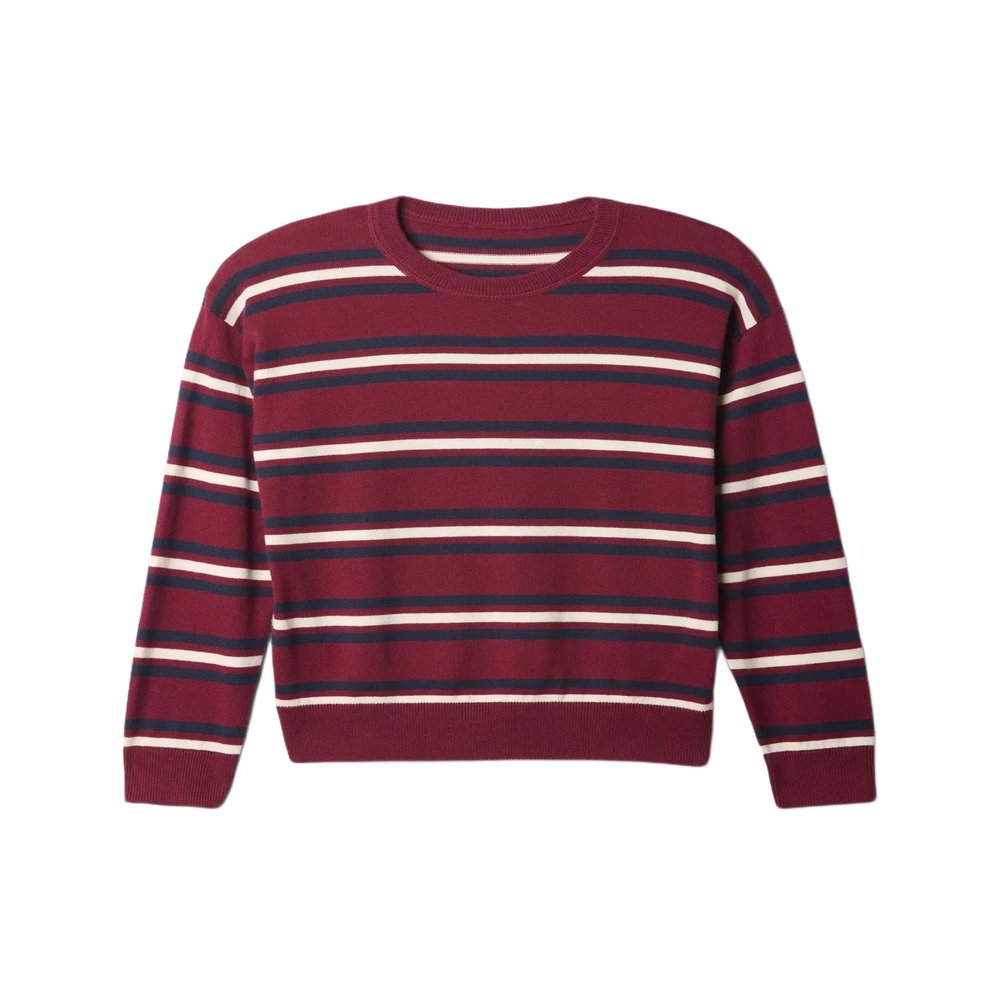GAP Boys Waffle Sweater Mojave XL REG