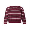GAP Boys Waffle Sweater Mojave XL REG view 1