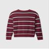 GAP Boys Waffle Sweater Mojave XL REG view 2