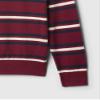 GAP Boys Waffle Sweater Mojave XL REG view 3