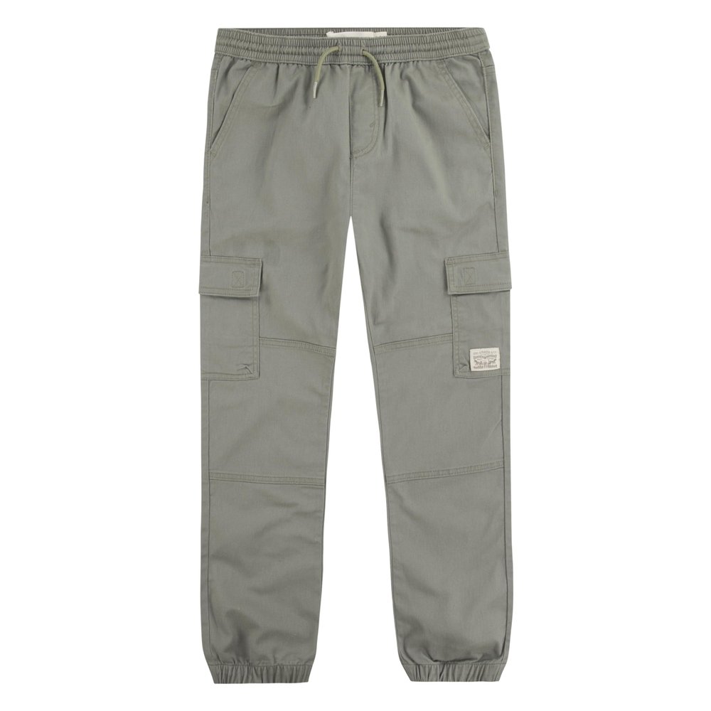 Cargo Jogger Pants