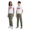 Cargo Jogger Pants view 2