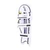 Kookaburra Stealth Pro Batting Pads Over Sized Adult Right Hand view 4