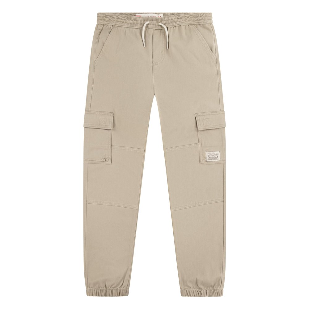 Cargo Jogger Pants