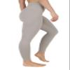 90 Degree By Reflex High Waist Power Flex Tummy Control Leggings - Satellite - XXXL view 4