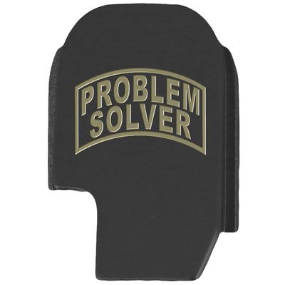 NDZ Performance Slide Cover Back Plate for Sig P365 P365X P365 XL P365 X Macro 9mm .380, Black Aluminum with Flat Dark Earth Laser Engraved Popular Images - Problem Solver Tab