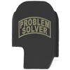 NDZ Performance Slide Cover Back Plate for Sig P365 P365X P365 XL P365 X Macro 9mm .380, Black Aluminum with Flat Dark Earth Laser Engraved Popular Images - Problem Solver Tab view 1