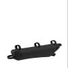 Osprey Escapist Biking Frame Bag for Men and Women, Black, Medium view 1