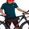 Osprey Escapist Biking Frame Bag for Men and Women, Black, Small view 2