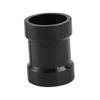 BESPORTBLE 2pcs Handlebar Rod Sleeve Clamp to Adapter Reducer Cover for Bicycle Tube Sleeve High-strength Clamp Accessories