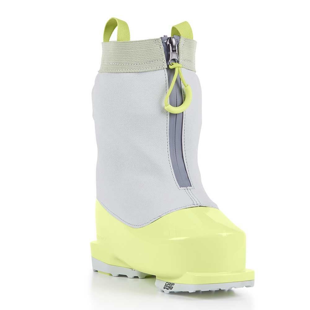Fischer Two Alpine Ski Boots Yellow 20.5 2024