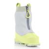 Fischer Two Alpine Ski Boots Yellow 20.5 2024 view 1