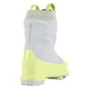 Fischer Two Alpine Ski Boots Yellow 20.5 2024 view 4