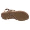 Easy Spirit Monte Women's Sandal, 5.5 B(M) US, Cognac view 3